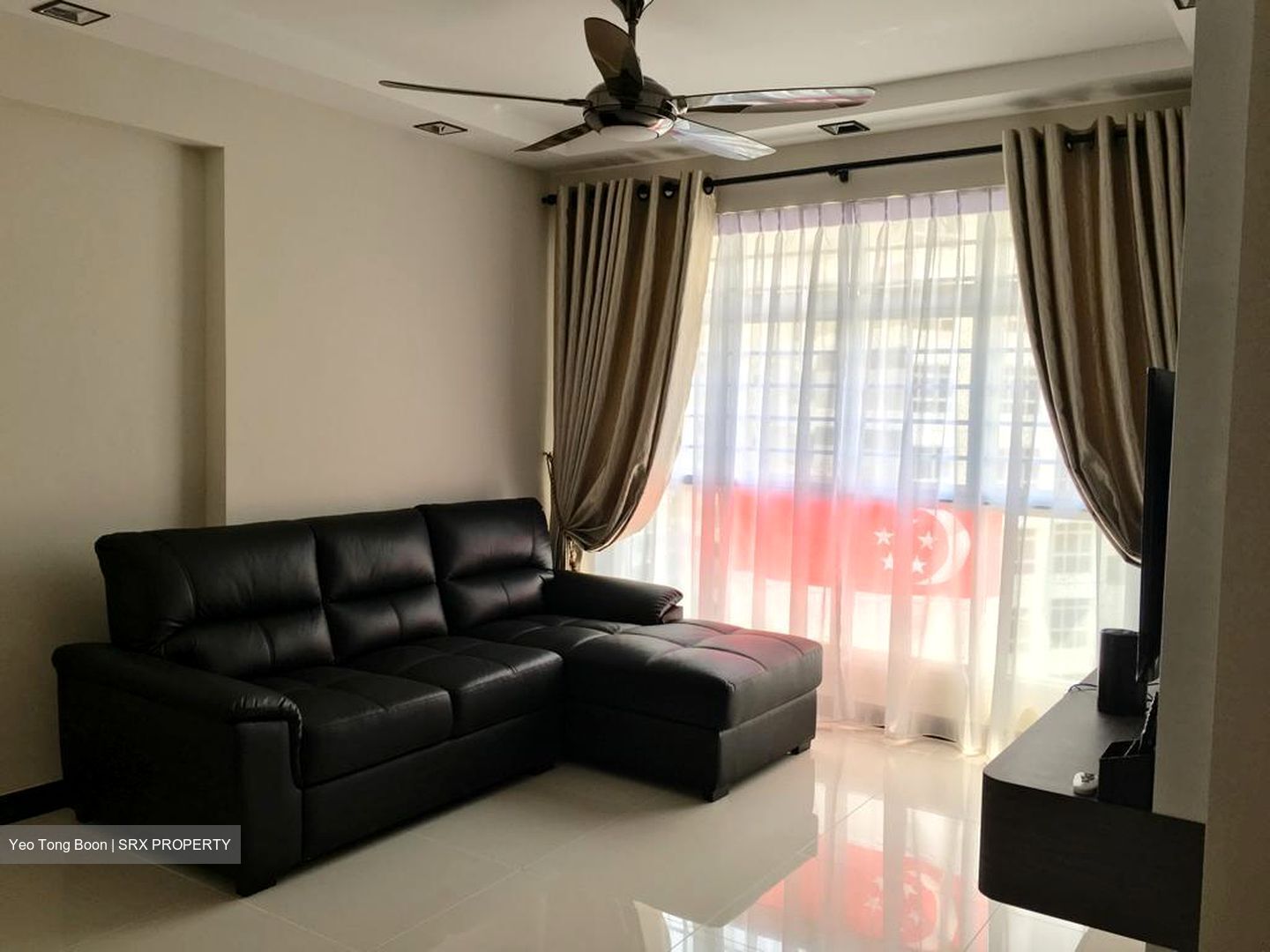 Blk 286A Compassvale Cape (Sengkang), HDB 4 Rooms #572559641